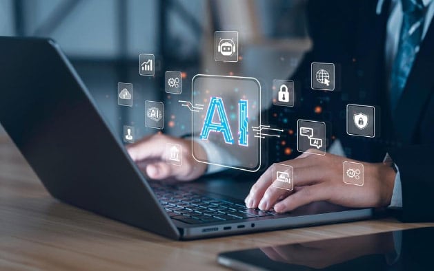Artificial Intelligence and Investigations – A Perfect Fit?