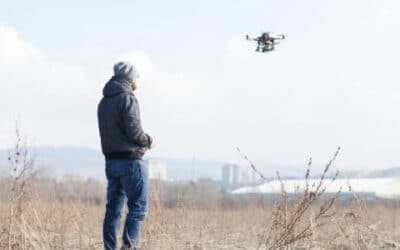 Drone Use in Surveillance Investigations – Friend or Foe?